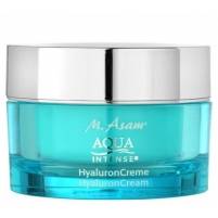 ASAM AQUA INTENS hyaluronate Cream 100ml.