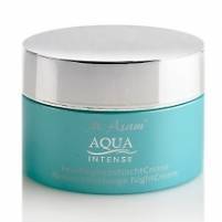 ASAM AQUA INTENSE NIGHT CREAM extreme hydration 50ml.