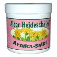 ASAM ARNICA salve with 100 ml.