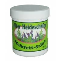 ASAM ointment to butterfat 100 ml.