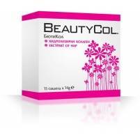 BEAUTYCOL 15 caps