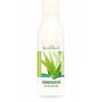 ASAM SHOWER CREAM WITH ORGANIC ALOE VERA 400ml.