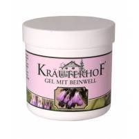 ASAM GEL MASSAGE COMFREY 250ml.