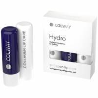 Collagen lip care