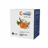 VITAMIN C-OLWAY