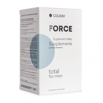 Total for Men
