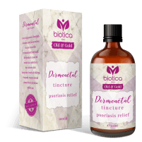 Dermoactal 100 ml