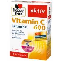 For strong immunity