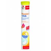 Vitamin C + Zink