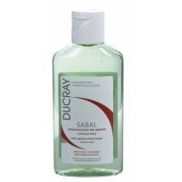 Ducray Sabal Shampoo-200ml