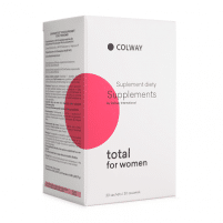 Total for Women