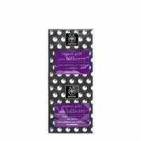 EXPRESS GOLD Brightening Face Scrub 2x8ml