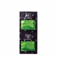 EXPRESS GOLD Moisturizing and Revitalizing Mask 2x8ml
