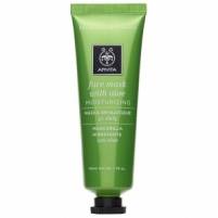 FACE MASK Moisturizing Face Mask with Aloe 50ml