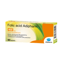 Folic Acid