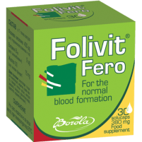 Folivit Fero