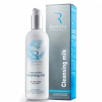 CLEANSING MILK with snails extract