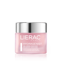 Oxygenating Hydrating Gel Cream