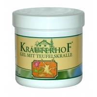 ASAM GEL RAZOR AND EUCALYPTUS 500ml