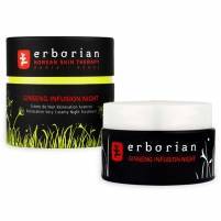 Ginseng Infusion Night 50ml