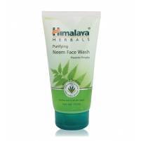 Purifying Neem Face Wash 50 ml