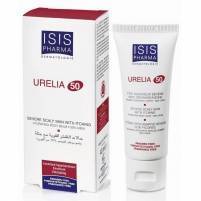 URELIA - Hydrating body balm Localised hyperkeratosis