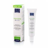 Teen Derm Alpha Pure for sore and oily skin