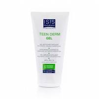 Teen Derm Gel Only and Acne Skin 150 ml