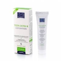 Teen Derm K Concentrate Serum Acne and Oily 30 ml