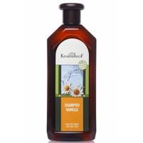 ASAM TRESTAN shampoo with camomile extract 500 ml.