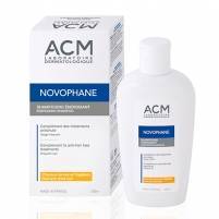 Novophane Energisant