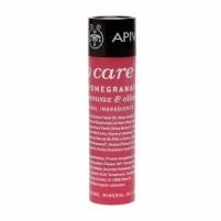 Lip Care with Pomegranate 4.4g