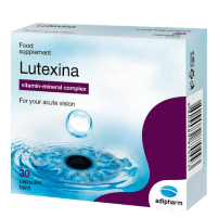 Lutexina