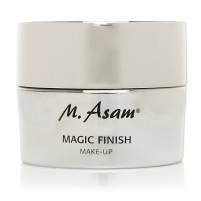 ASAM MAGIC FINISH MAKE-UP 30ml