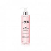 LIERAC Double Nettoyant Cleanser Micellar Milk