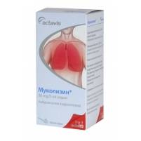 MUCOLISIN