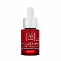 NATURAL SERUM Line Reducer 15ml