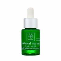 NATURAL SERUM Radiance 15ml
