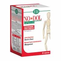No Dol Capsules 60caps