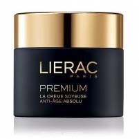 Silk wrinkle cream for normal to mixed skin