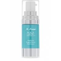 ASAM AQUA INTENS hyaluronate eye cream 30 ml.