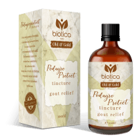 Podagro Protect 100 ml.