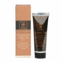 QUEEN BEE Mild Exfoliating and Rejuvenating Cream 75ml