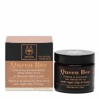 QUEEN BEE Firming and Restoring Day Cream SPF 15