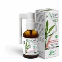 SALVIGOL SPRAY