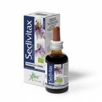 SEDIVITAX DROPS 30 ML