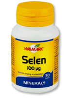 SELENIUM 100