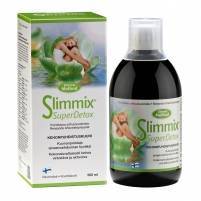 Slimmix SuperDetox 500 ml.