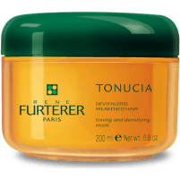 Rene Furterer Tonucia toning and densifying mask