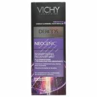 Vichy Dercos Neogenic Hair growth stimulating shampoo